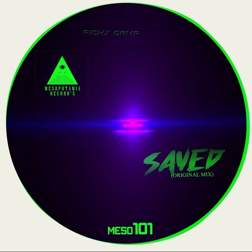 RICHX CAMP - Saved [MESO101]